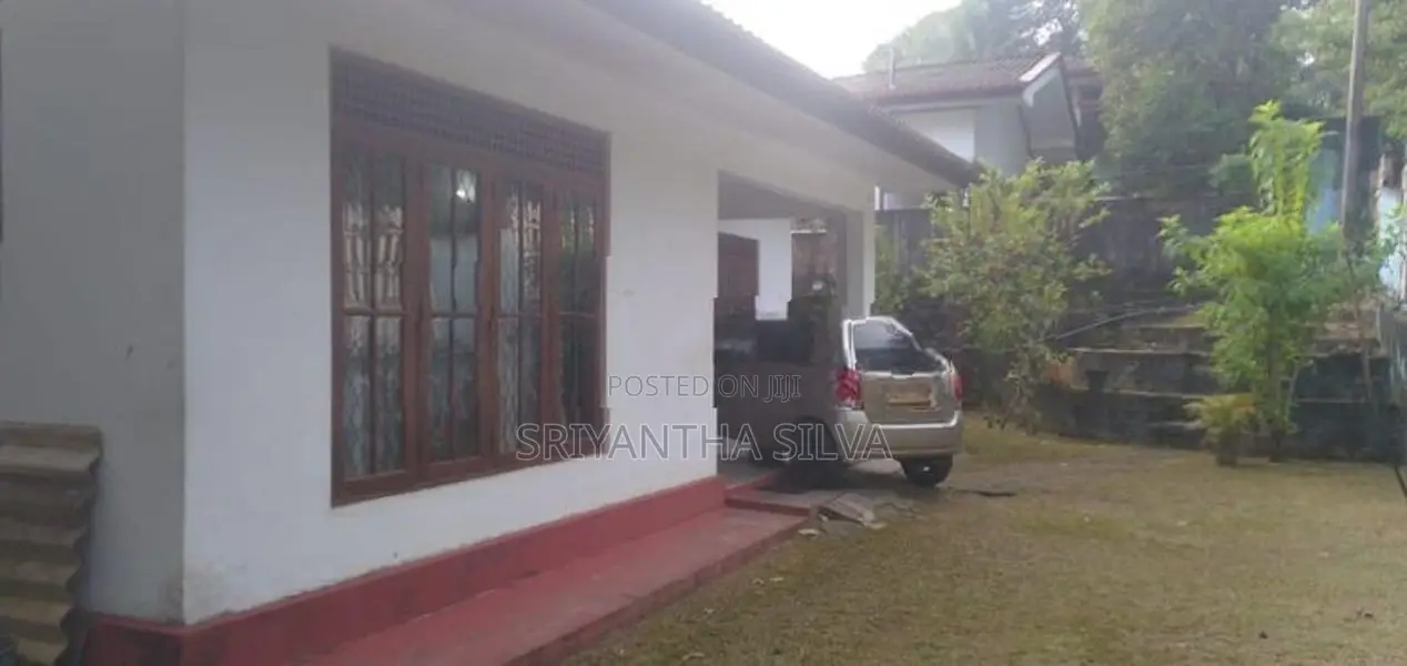 House With Land For Sale -Kalutara South
