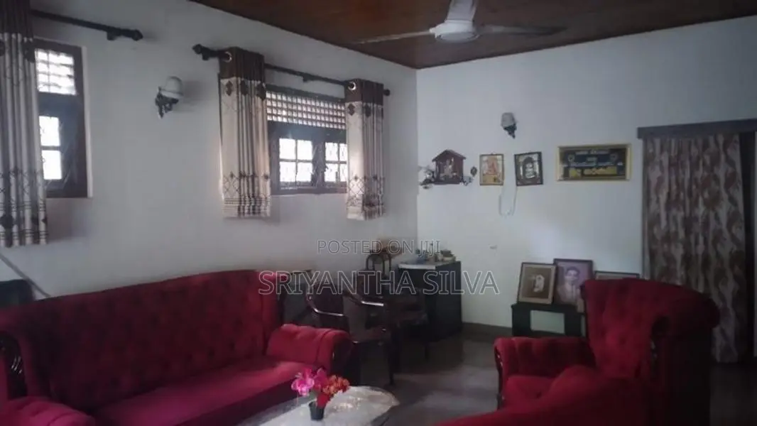 House With Land For Sale -Kalutara South