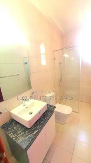 Apartment for Sale in Mount Lavinia