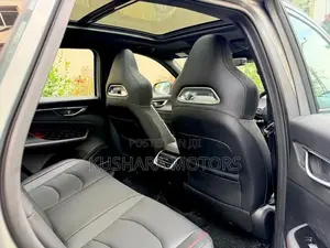 BAIC X55 II Luxury Edition 2024