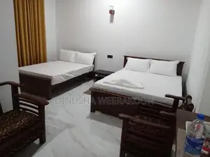 Room for Rent Working Professionals Anuradhapura