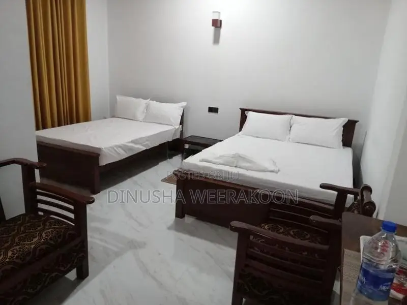 Room for Rent Working Professionals Anuradhapura