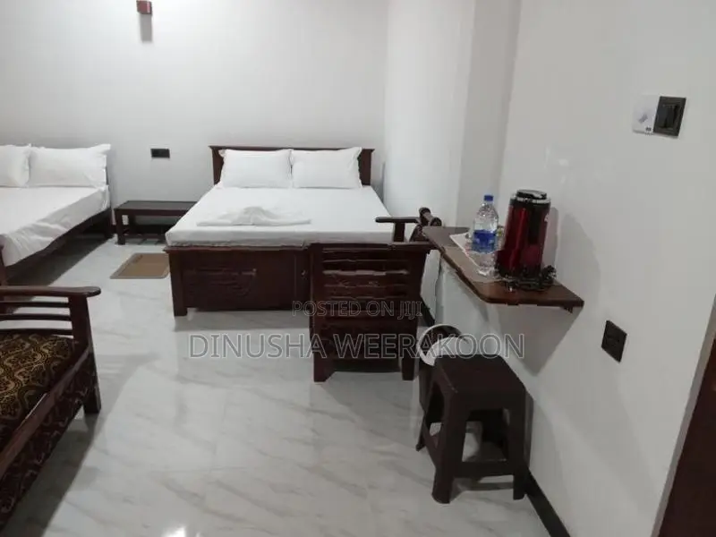 Room for Rent Working Professionals Anuradhapura