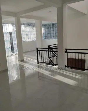 2nd Floor Unit for Rent Embuldeniya