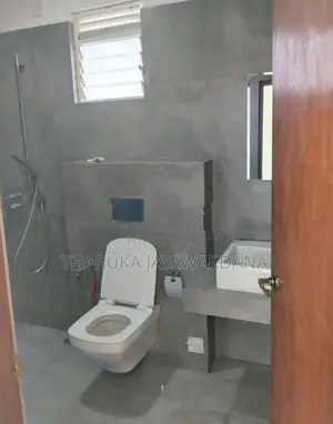 2nd Floor Unit for Rent Embuldeniya