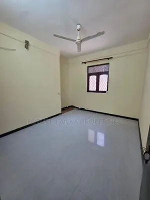 Appartment for Rent in Wellawatte Colombo 6