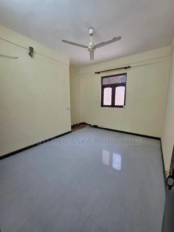 Appartment for Rent in Wellawatte Colombo 6