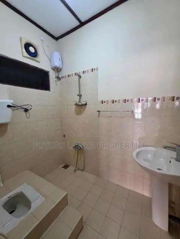 Appartment for Rent in Wellawatte Colombo 6