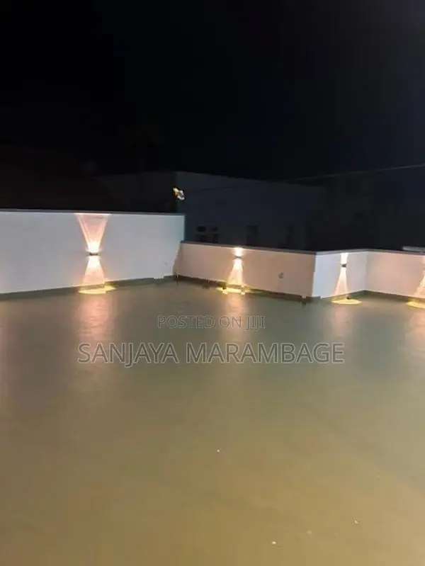 Modern Luxury House for Rent Near Ganemulla Road Kadawatha