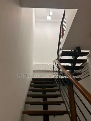Modern Luxury House for Rent Near Ganemulla Road Kadawatha