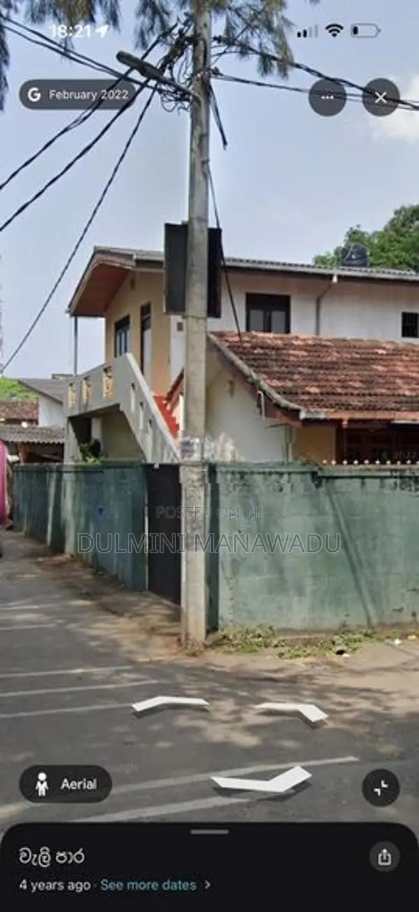 House for sale in borella