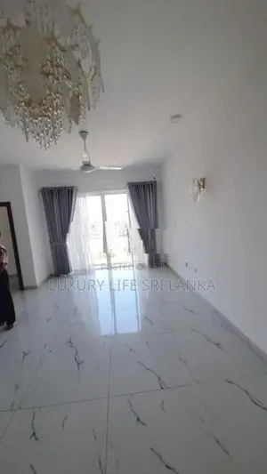 Apartment for Sale in Mount Lavinia