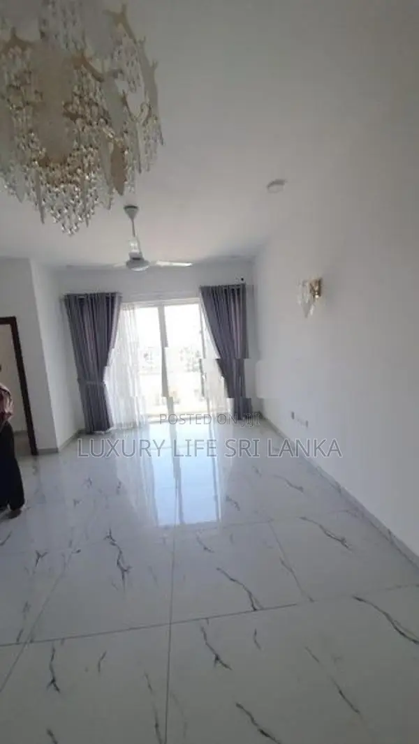 Apartment for Sale in Mount Lavinia