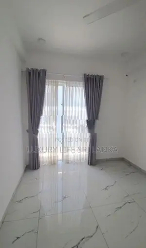 Apartment for Sale in Mount Lavinia