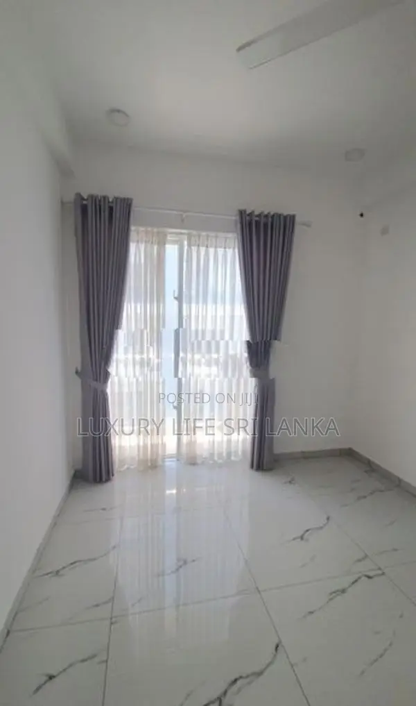Apartment for Sale in Mount Lavinia