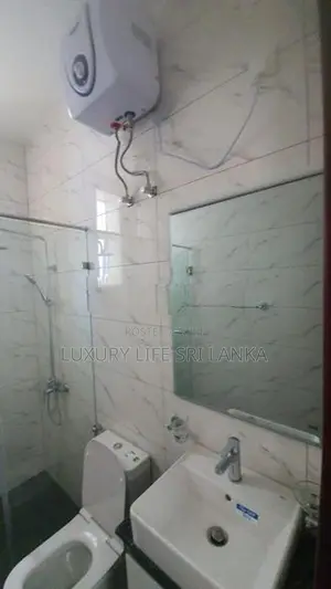 Apartment for Sale in Mount Lavinia