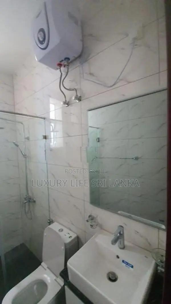 Apartment for Sale in Mount Lavinia