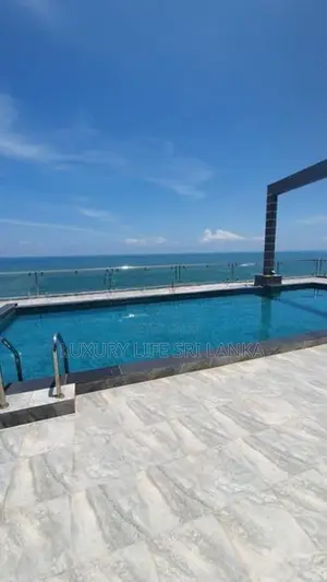 Apartment for Sale in Mount Lavinia