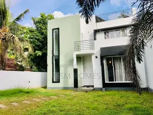 Property Box Modern House For Sale in Negombo