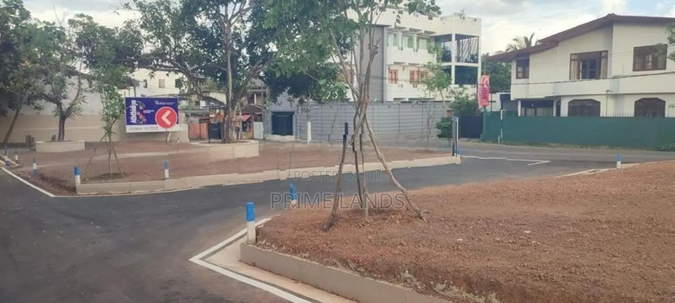 Mount Lavinia Residential Land for Sale in Attidiya