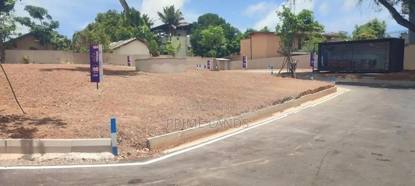 Mount Lavinia Residential Land for Sale in Attidiya