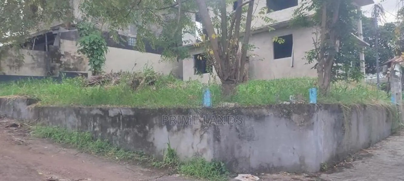 Land for Sale in Pannipitiya Araliya Uyana