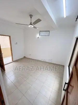3 Bed 2 Bath Large Apartment Dehiwala