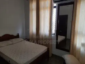 1 BHK Annex Rent Wattala Furnished