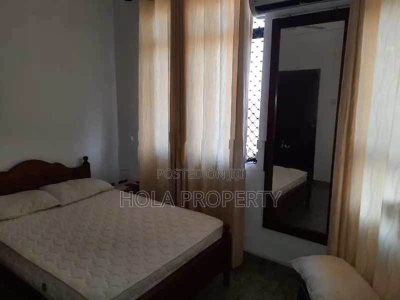 1 BHK Annex Rent Wattala Furnished