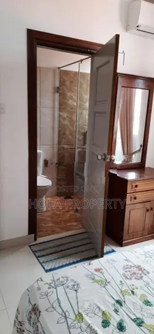 1 BHK Annex Rent Wattala Furnished