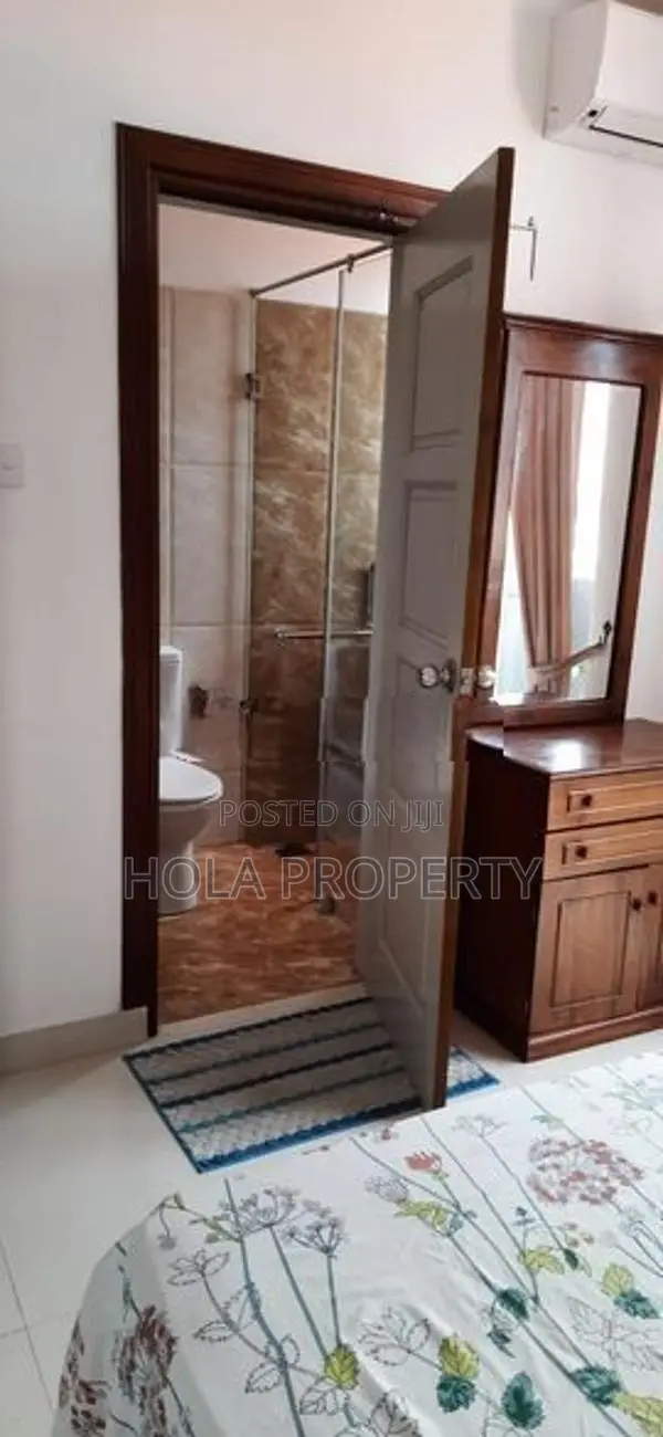 1 BHK Annex Rent Wattala Furnished