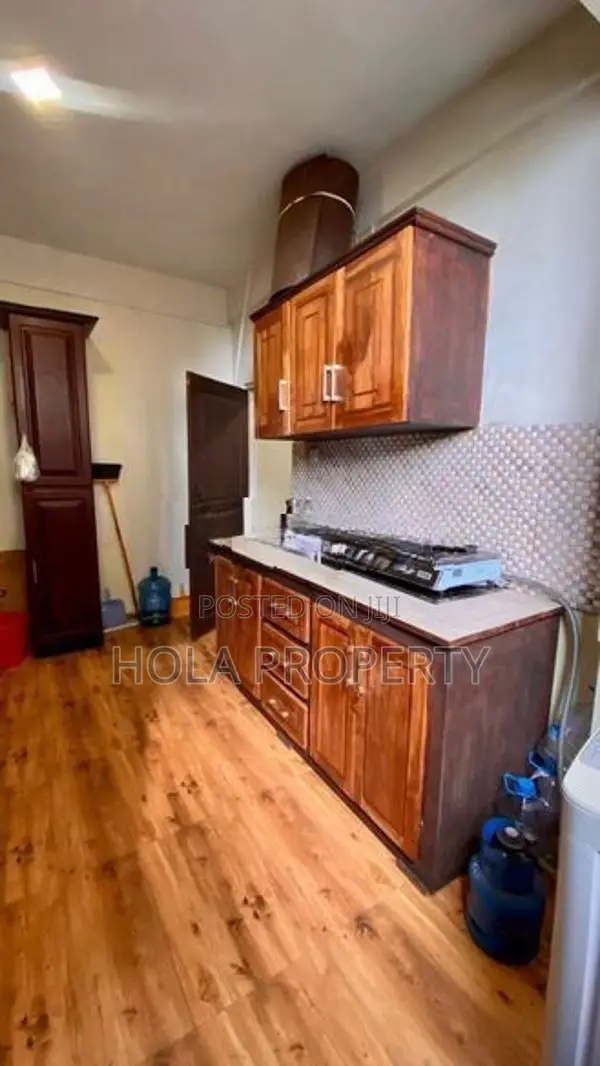 1 BHK Annex Rent Wattala Furnished