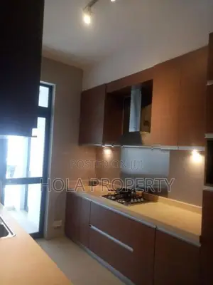 2 Bhk Fully Furnished Apartment Colombo 03