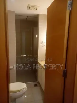 2 Bhk Fully Furnished Apartment Colombo 03