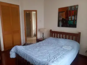 2 Bhk Fully Furnished Apartment Colombo 03