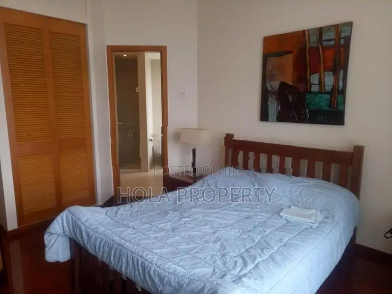 2 Bhk Fully Furnished Apartment Colombo 03