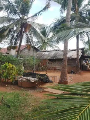 Land with House for Sale Vavuniya