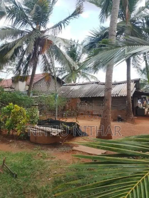 Land with House for Sale Vavuniya