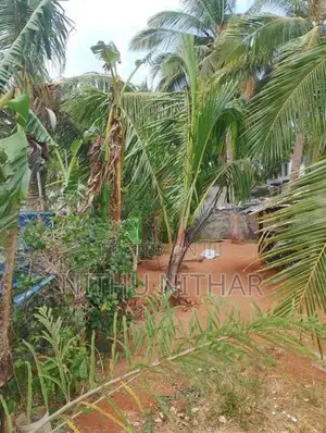 Land with House for Sale Vavuniya