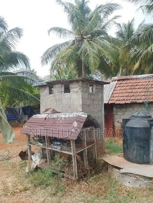 Land with House for Sale Vavuniya