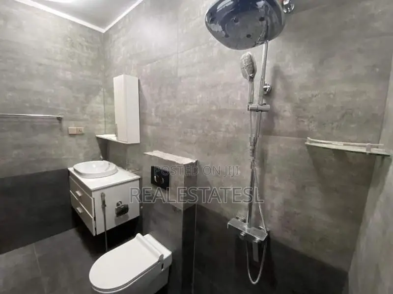 Furnished 3 bed 1750 Sqft Apartment for rent at Colombo 5