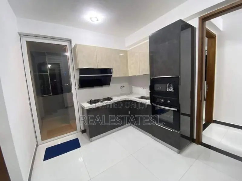 Furnished 3 bed 1750 Sqft Apartment for rent at Colombo 5
