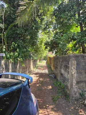 Spacious 32 Perch Land with House for Sale Yakkala