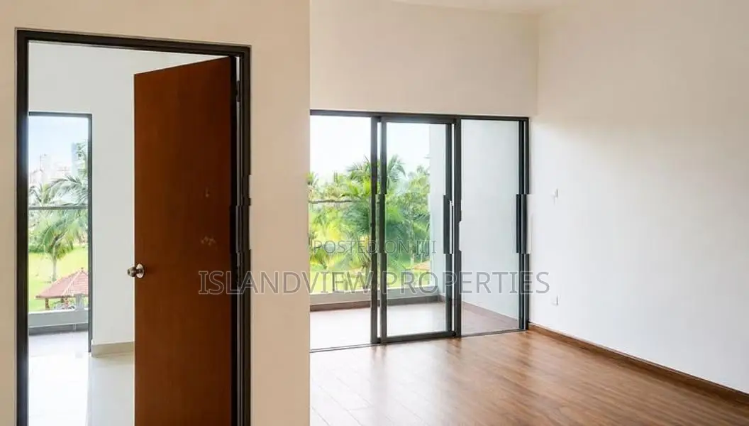 Canterbury Golf Brand New 2 Bedroom Apartment for Sale in Piliyandala
