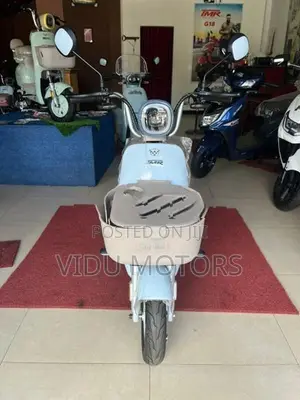 TMR COLA5 2026