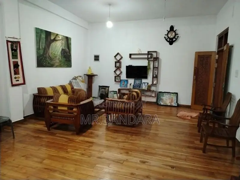 Villa For Sale In Bandarawela