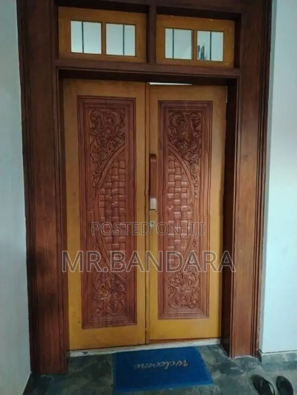 Villa For Sale In Bandarawela