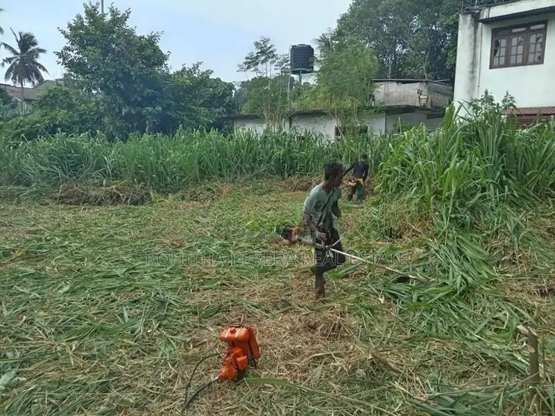 12 Perch Blocks of Residential Land-Piliyandala