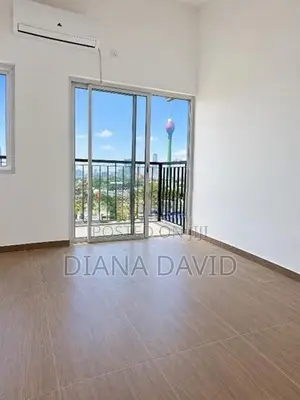 Luxury Apartment For Sale-Colombo 9