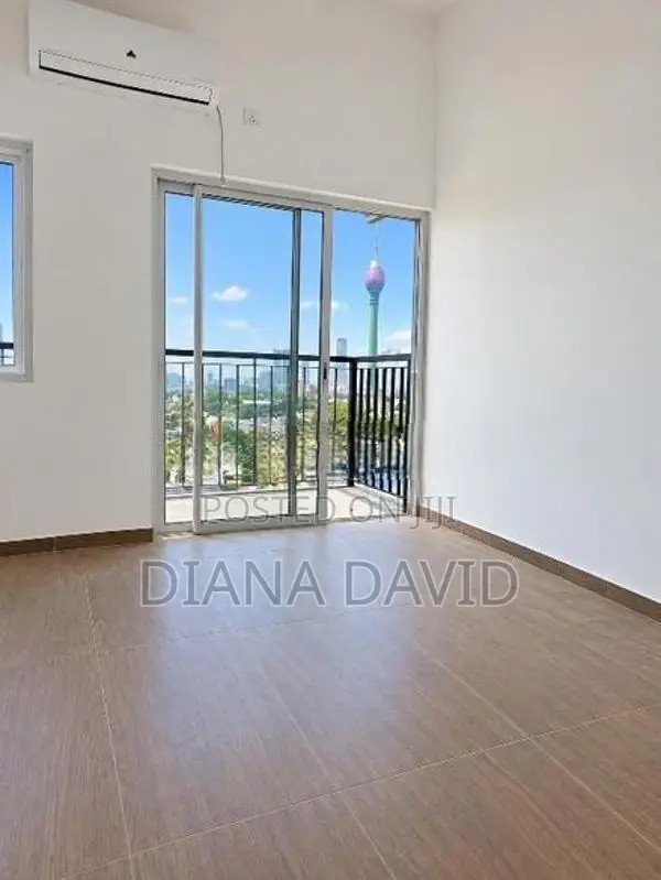 Luxury Apartment For Sale-Colombo 9